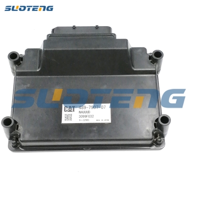 489-7907 4897907 Unit kontrol ECU Untuk Mesin C7.1 Untuk Excavator 320D2 E320D2
