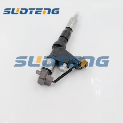 9709500-522 9709500522 Untuk Injektor Bahan Bakar Mesin E13C
