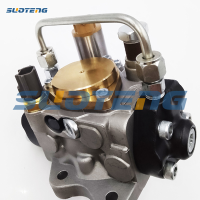 8-97306044-8 8973060448 Pompa Injeksi Bahan Bakar Untuk Mesin Penggali ZX240 4HK1