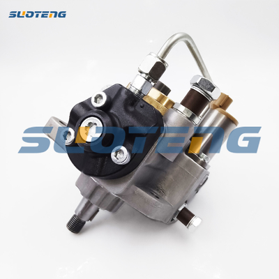 8-97306044-8 8973060448 Pompa Injeksi Bahan Bakar Untuk Mesin Penggali ZX240 4HK1