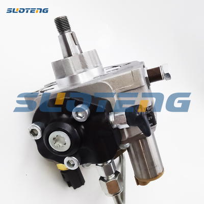 8-97306044-8 8973060448 Pompa Injeksi Bahan Bakar Untuk Mesin Penggali ZX240 4HK1