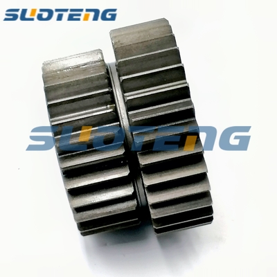 205-27-00070 Peralatan Planet Untuk PC200-3 Bagian Excavator 2052700070
