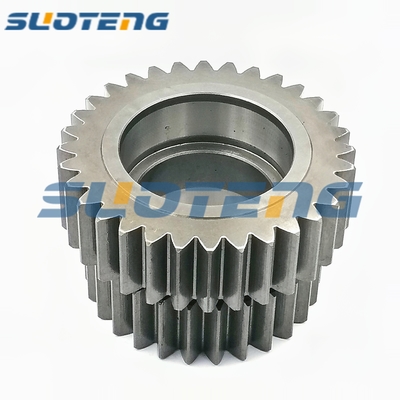205-27-00070 Peralatan Planet Untuk PC200-3 Bagian Excavator 2052700070