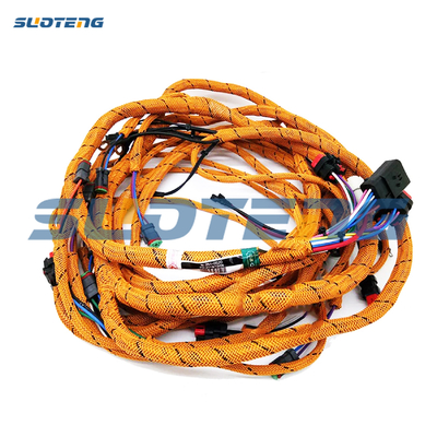 231-1664 Pengisian kabel katup kontrol utama 2311664 Untuk E365C 365CL