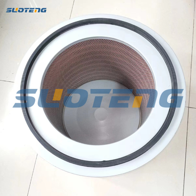 4P-0710 4P0710 Air Filter Element Untuk Bagian Mesin 3512