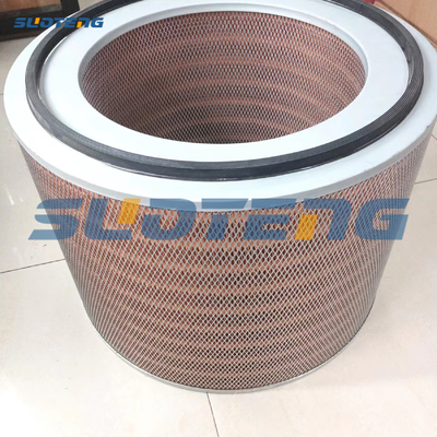 4P-0710 4P0710 Air Filter Element Untuk Bagian Mesin 3512