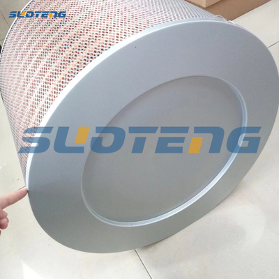 4P-0710 4P0710 Air Filter Element Untuk Bagian Mesin 3512