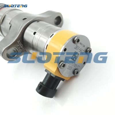 387-9432 3879432 Injektor Bahan Bakar Untuk Bagian Mesin C9