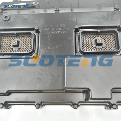 365-6790 3656790 Pengontrol Ecu Untuk Ekskavator M315D