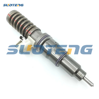 03883426 Injektor Bahan Bakar Common Rail Untuk Suku Cadang Mesin D16