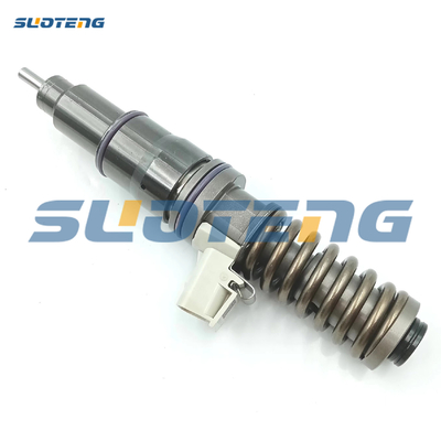 03883426 Injektor Bahan Bakar Common Rail Untuk Suku Cadang Mesin D16