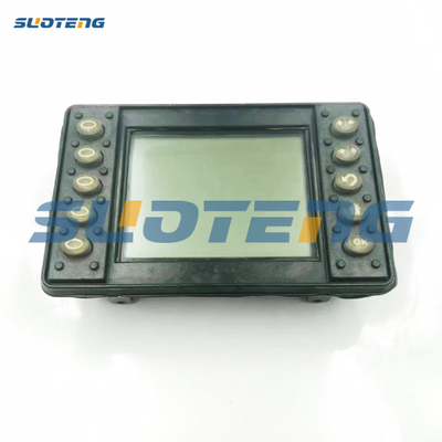 284-8906 Monitor Kontrol Bagian Listrik 2848906 Untuk Traktor D10T D11T