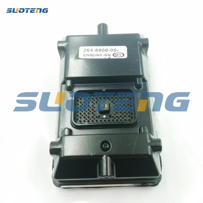 284-8906 Monitor Kontrol Bagian Listrik 2848906 Untuk Traktor D10T D11T