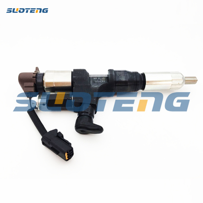 9729505-117 Injektor Common Rail 9729505117 Untuk mesin J08E