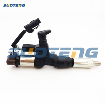 9729505-117 Injektor Common Rail 9729505117 Untuk mesin J08E
