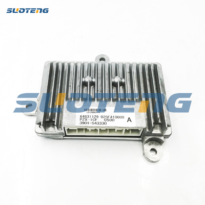X4631129 4631129 Kontroler ECU Untuk ZX200 ZX210 Excavator
