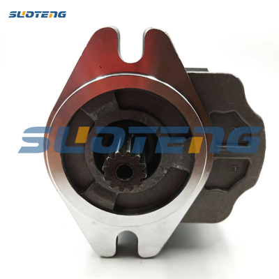 KFP2130-KP2117 Pompa Hidraulik Pilot Pompa Pompa Gear Pompa Untuk Crane SK RK70
