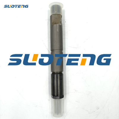 20549383 suku cadang Injektor bahan bakar diesel untuk Excavator EC180B EC210B