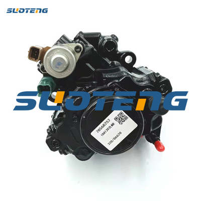 320/06620 suku cadang pompa injeksi bahan bakar 32006620 Untuk excavator JS200
