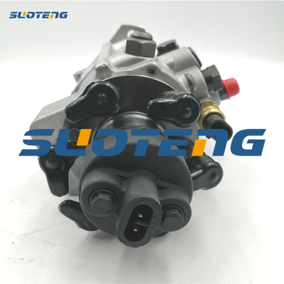 DE2635-6320 Pompa Injeksi Bahan Bakar Diesel RE568067