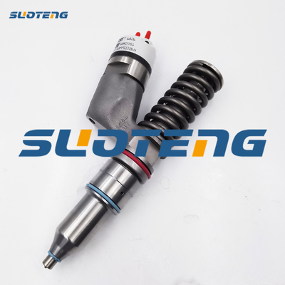 10R-2781 Injektor bahan bakar Common Rail 10R2781 Untuk mesin C15 3406E