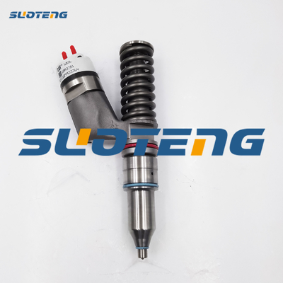 10R-2781 Injektor bahan bakar Common Rail 10R2781 Untuk mesin C15 3406E