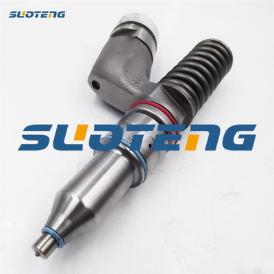 10R-2781 Injektor bahan bakar Common Rail 10R2781 Untuk mesin C15 3406E
