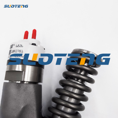10R-2781 Injektor bahan bakar Common Rail 10R2781 Untuk mesin C15 3406E
