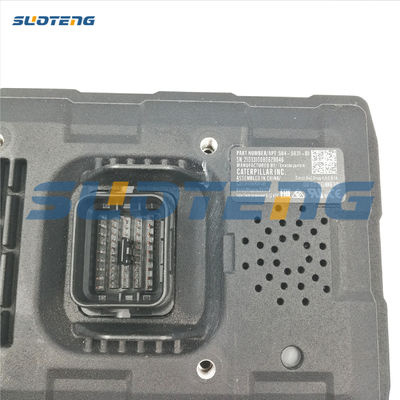 584-5631 Display Panel Monitor GP 5845631 Untuk Excavator E320GC E336GC