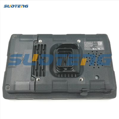 584-5631 Display Panel Monitor GP 5845631 Untuk Excavator E320GC E336GC