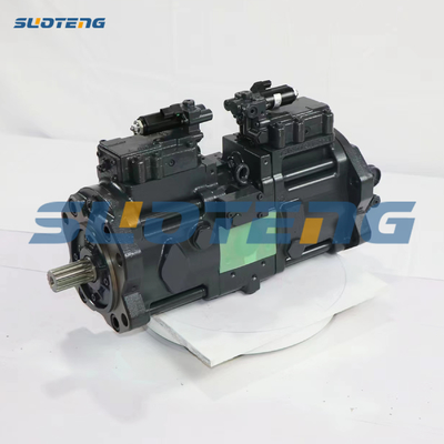 K3V112DTP1N9R 60008122 Pompa utama hidrolik untuk excavator SY215C
