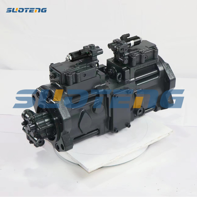 K3V112DTP1N9R 60008122 Pompa utama hidrolik untuk excavator SY215C