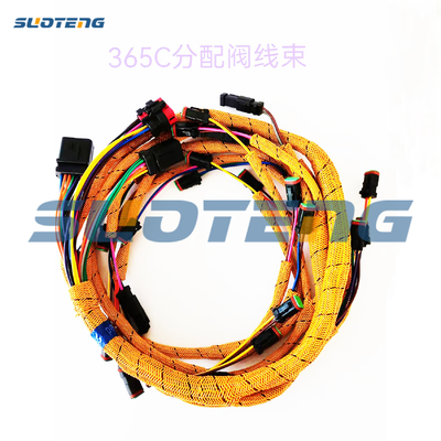 231-1664 2311664 Kabel kabel katup kontrol utama untuk E365C 365CL