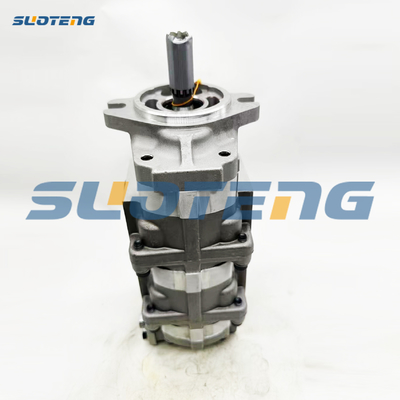 705-86-14000 70586140000 Pompa Gir Hidraulik Untuk Excavator PC20 PC30