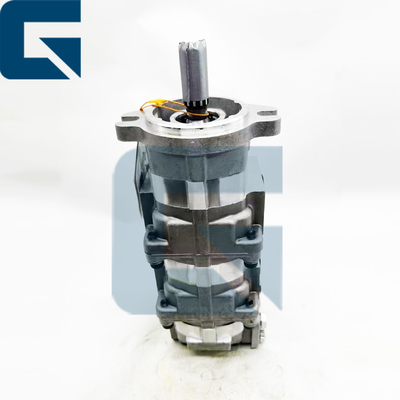705-86-14000 Pompa Gir Hidraulik 70586140000 Untuk Excavator PC20 PC30