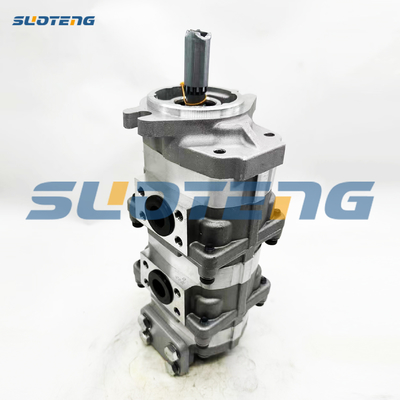 705-86-14000 Pompa Gir Hidraulik 70586140000 Untuk Excavator PC20 PC30