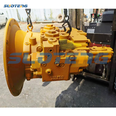 200-3343 Pompa utama hidrolik 2003343 untuk Excavator 325C