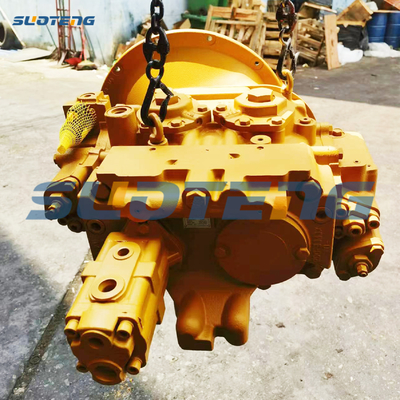 200-3343 Pompa utama hidrolik 2003343 untuk Excavator 325C