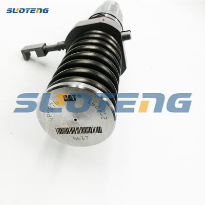 4P9076 Injektor bahan bakar diesel 4p9076 Untuk mesin 3508 3512 3516