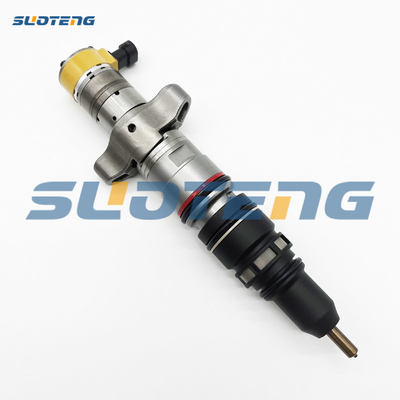 20R-8064 Injektor bahan bakar 20R8064 untuk Mesin C7 360D Excavator