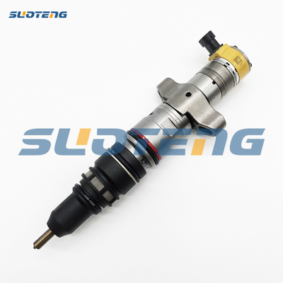 20R-8064 Injektor bahan bakar 20R8064 untuk Mesin C7 360D Excavator