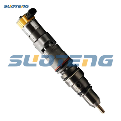 238-8901 Injektor bahan bakar Common Rail 2388901 untuk Mesin Diesel C7 324D 325D Excavator