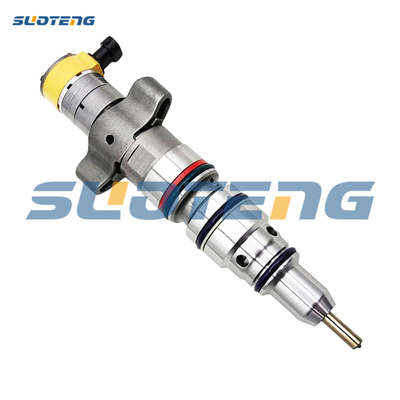 241-3238 Injektor bahan bakar Common Rail 2413238 untuk mesin diesel C7