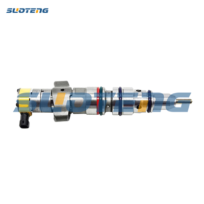241-3238 Injektor bahan bakar Common Rail 2413238 untuk mesin diesel C7