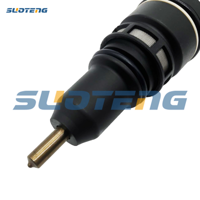 241-3400 10R-4763 Injektor bahan bakar Common Rail 2413400 10R4763 untuk mesin diesel C7