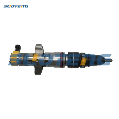 241-3400 10R-4763 Injektor bahan bakar Common Rail 2413400 10R4763 untuk mesin diesel C7