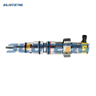 263-8218 Injektor bahan bakar Common Rail 2638218 untuk mesin diesel C7