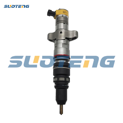 268-1836 Common Rail Fuel Injector 2681836 untuk Mesin Diesel C7 324D 325D Excavator