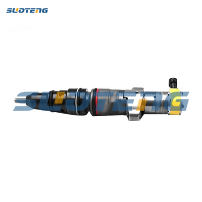243-4502 10R-4761 Injektor bahan bakar Common Rail 2434502 10R4761 untuk mesin diesel C7