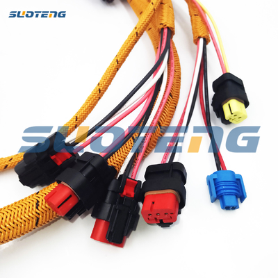 310-9688 3109688 Motor Harness Wiring Harness Untuk Excavator E319D
